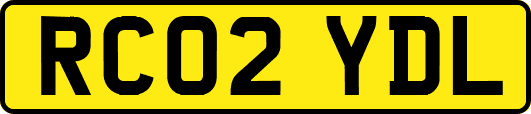RC02YDL