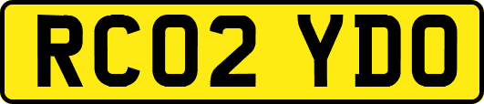 RC02YDO