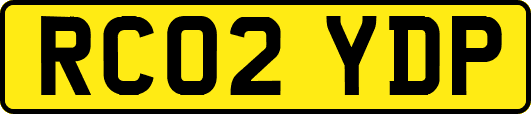 RC02YDP