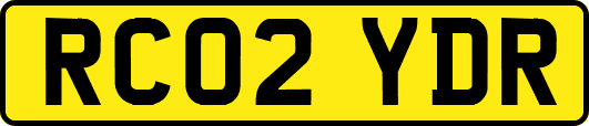 RC02YDR