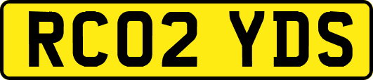 RC02YDS