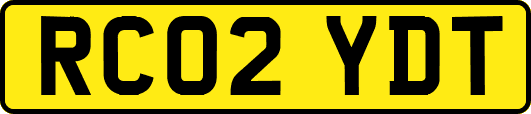 RC02YDT