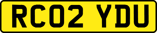 RC02YDU