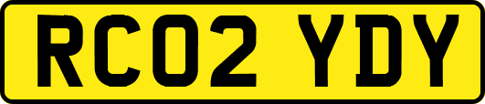 RC02YDY