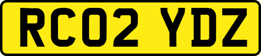 RC02YDZ