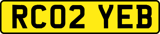 RC02YEB
