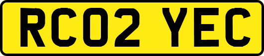 RC02YEC