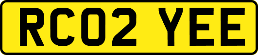 RC02YEE