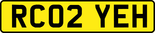 RC02YEH