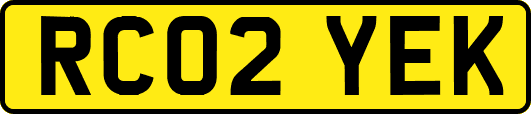 RC02YEK