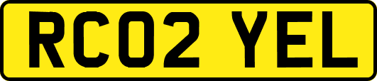 RC02YEL