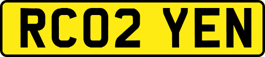 RC02YEN