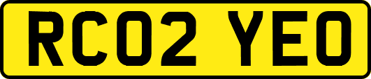 RC02YEO