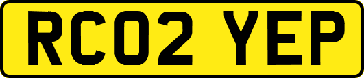 RC02YEP