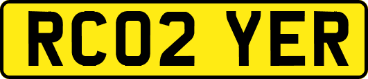 RC02YER