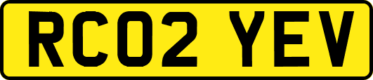 RC02YEV
