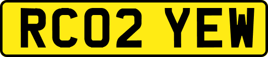 RC02YEW