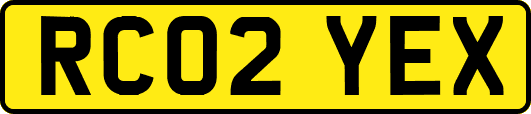 RC02YEX