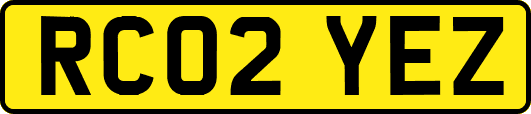RC02YEZ