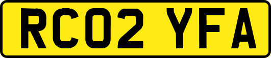 RC02YFA