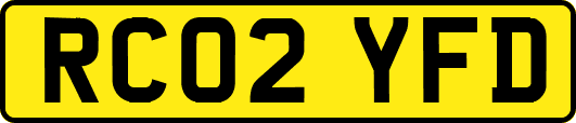 RC02YFD