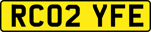 RC02YFE