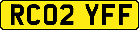RC02YFF