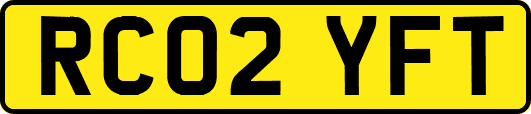 RC02YFT