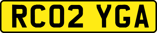 RC02YGA