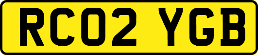 RC02YGB