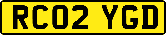 RC02YGD
