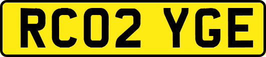 RC02YGE