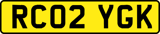 RC02YGK