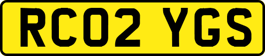 RC02YGS