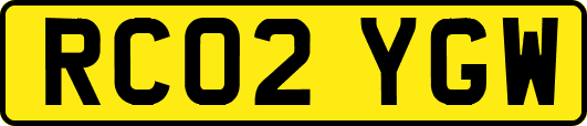 RC02YGW