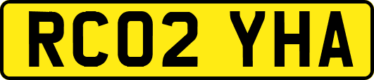 RC02YHA