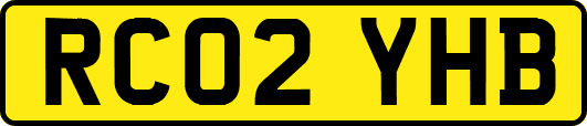 RC02YHB