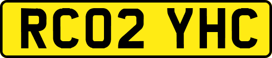 RC02YHC