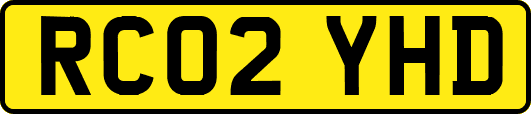 RC02YHD