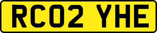 RC02YHE