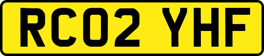 RC02YHF