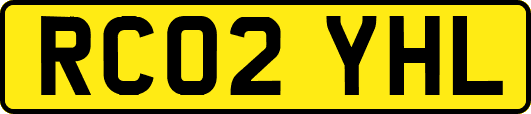 RC02YHL