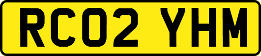 RC02YHM