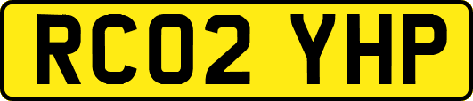 RC02YHP