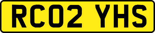 RC02YHS