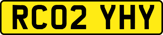 RC02YHY