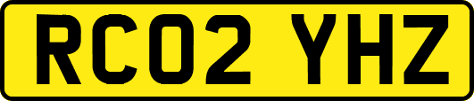 RC02YHZ