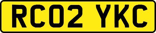 RC02YKC