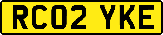RC02YKE