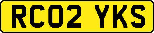 RC02YKS
